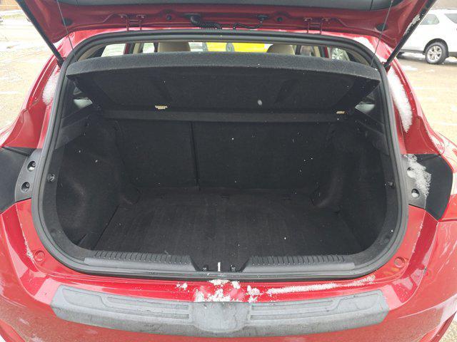 used 2016 Hyundai Elantra GT car, priced at $9,250