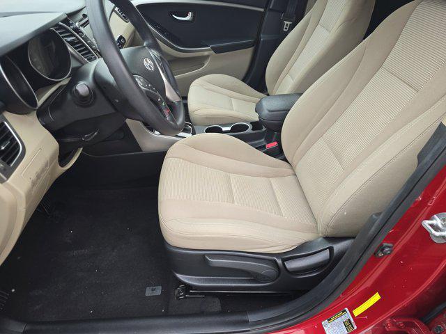 used 2016 Hyundai Elantra GT car, priced at $9,250