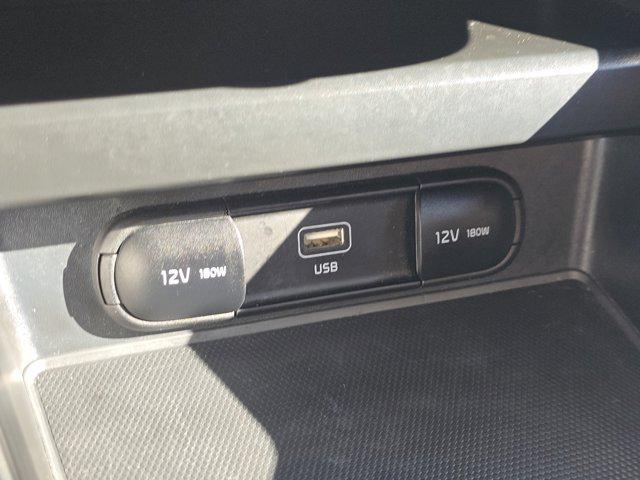 used 2024 Kia Soul car, priced at $17,141