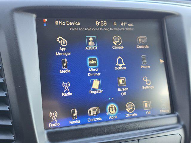 used 2016 Chrysler 200 car, priced at $8,690