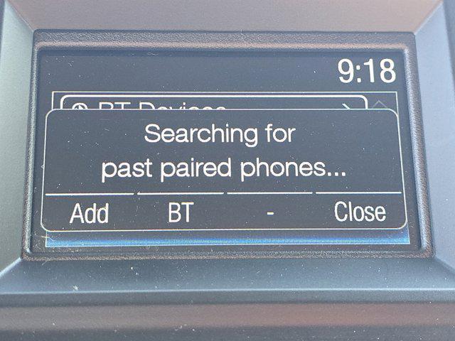 used 2016 Ford F-150 car, priced at $14,438
