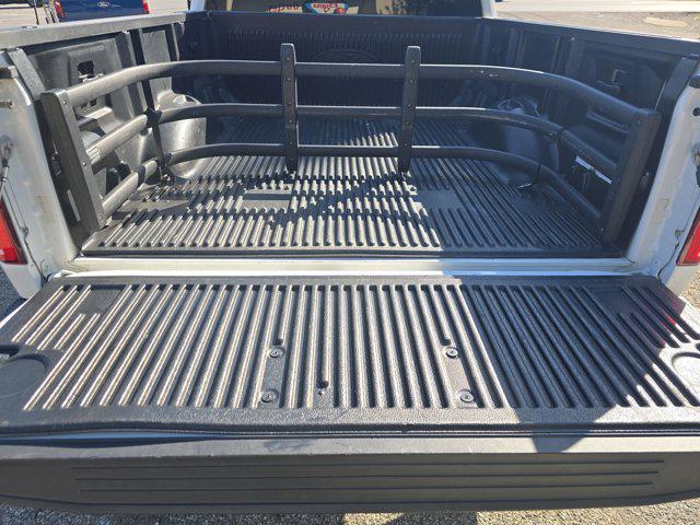 used 2016 Ford F-150 car, priced at $14,438
