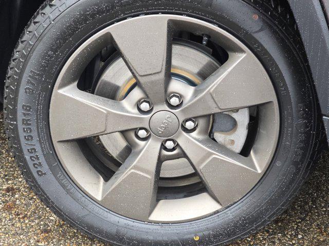 used 2016 Jeep Cherokee car, priced at $10,850