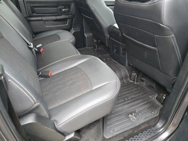 used 2017 Ram 1500 car, priced at $21,442
