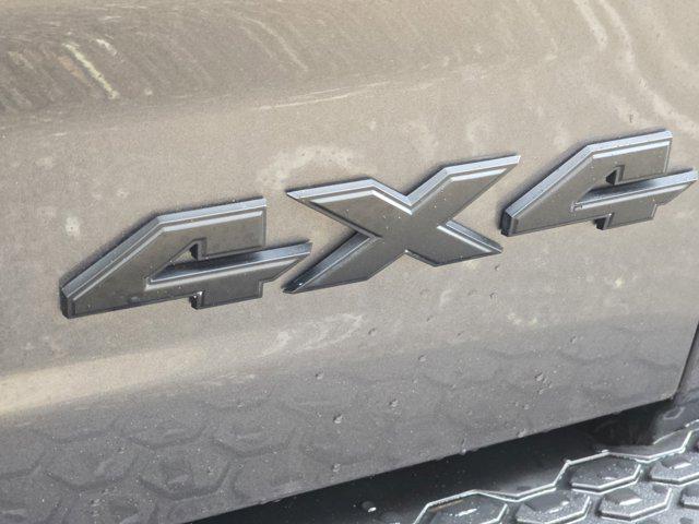used 2017 Ram 1500 car, priced at $21,442