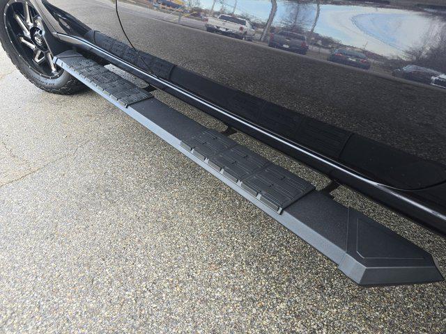 used 2023 Chevrolet Silverado 1500 car, priced at $45,490