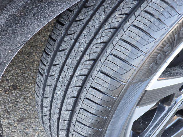 used 2024 Nissan Sentra car, priced at $17,994