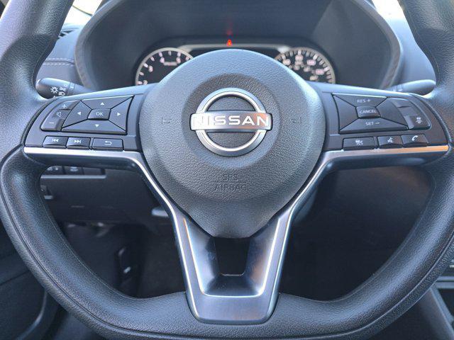used 2024 Nissan Sentra car, priced at $17,994