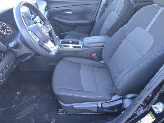 used 2024 Nissan Sentra car, priced at $17,994
