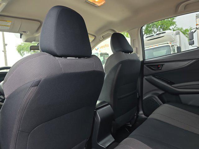 used 2022 Subaru Crosstrek car, priced at $21,247