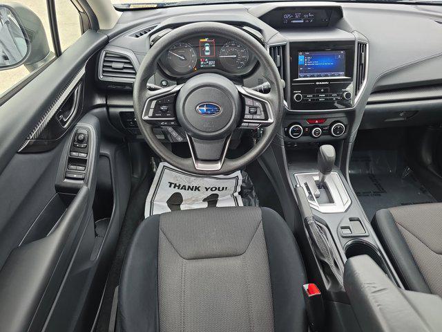 used 2022 Subaru Crosstrek car, priced at $21,247