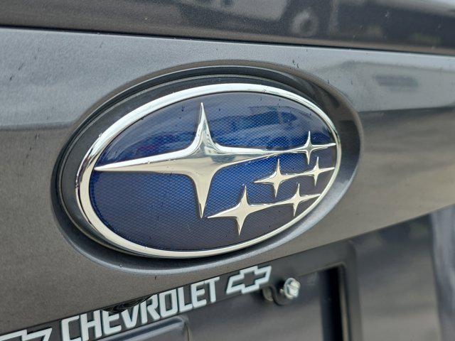 used 2022 Subaru Crosstrek car, priced at $21,247