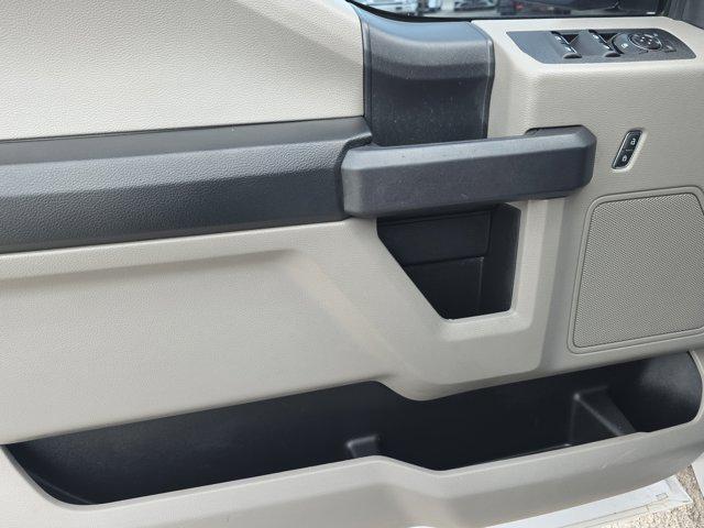 used 2020 Ford F-150 car, priced at $16,987