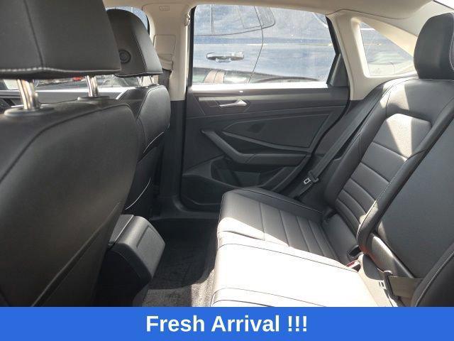 used 2024 Volkswagen Jetta car, priced at $18,959