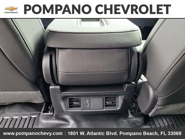new 2024 Chevrolet Silverado 3500 car, priced at $71,903