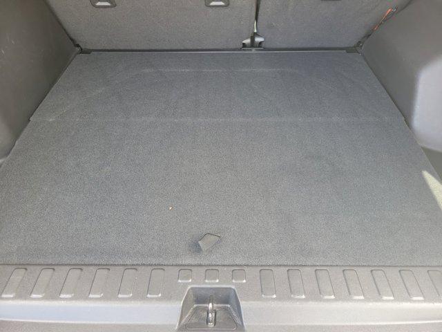 used 2024 Chevrolet Equinox car, priced at $16,495