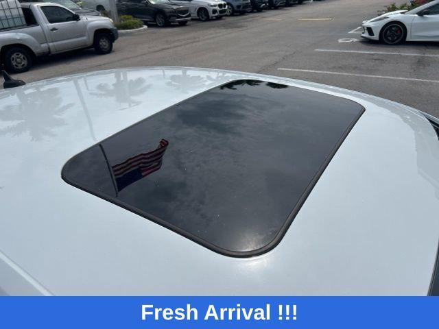 used 2021 Volkswagen Passat car, priced at $14,997