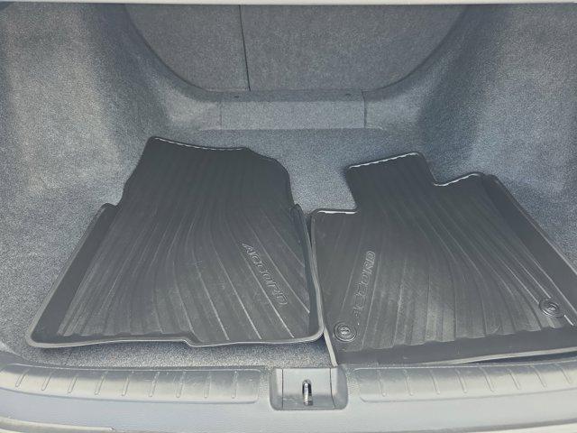used 2020 Honda Accord car, priced at $21,987