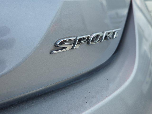 used 2020 Honda Accord car, priced at $21,987