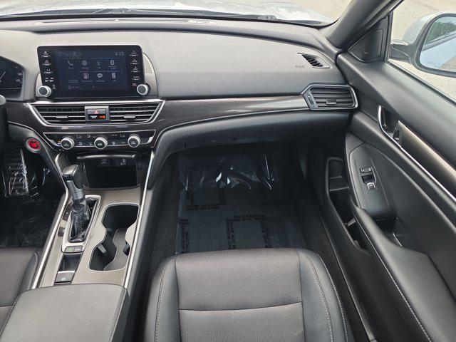 used 2020 Honda Accord car, priced at $21,987
