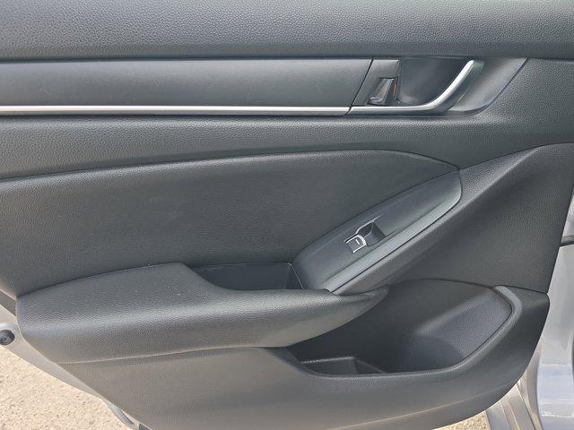 used 2020 Honda Accord car, priced at $21,987