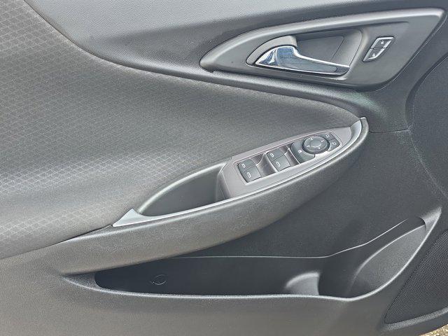 used 2024 Chevrolet Malibu car, priced at $18,967