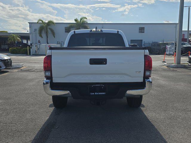 used 2023 Toyota Tacoma car, priced at $27,977