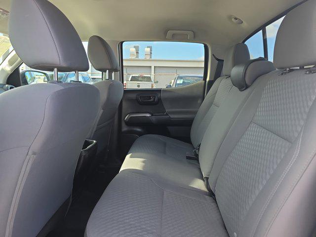 used 2023 Toyota Tacoma car, priced at $27,977