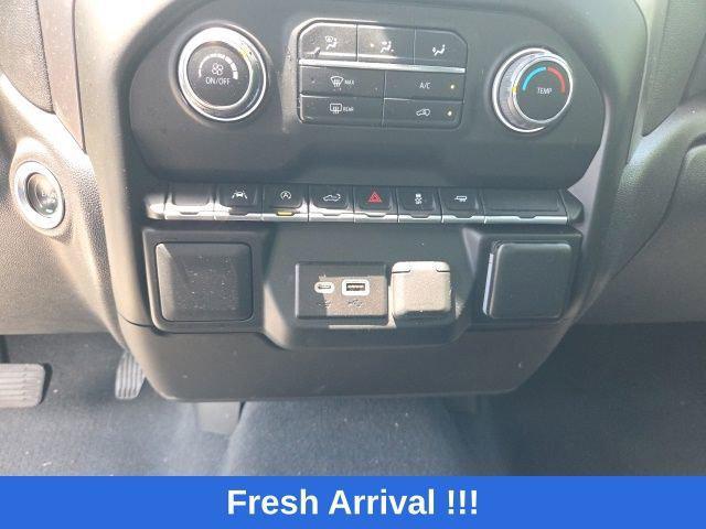 used 2023 Chevrolet Silverado 1500 car, priced at $28,679