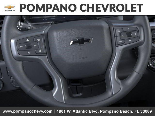 new 2026 Chevrolet Silverado 2500 car, priced at $69,530