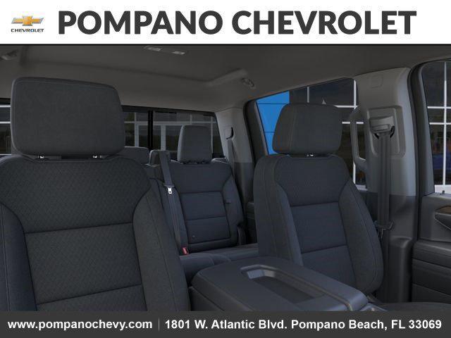 new 2026 Chevrolet Silverado 2500 car, priced at $69,530
