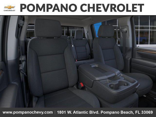 new 2026 Chevrolet Silverado 2500 car, priced at $69,530