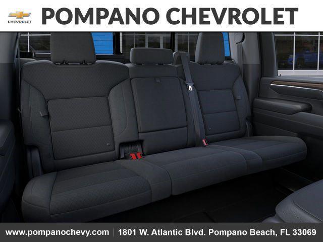 new 2026 Chevrolet Silverado 2500 car, priced at $69,530