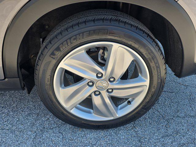 used 2019 Honda HR-V car, priced at $15,977