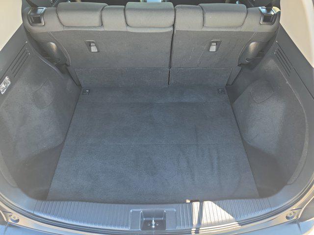 used 2019 Honda HR-V car, priced at $15,977