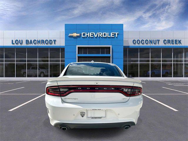 used 2023 Dodge Charger car