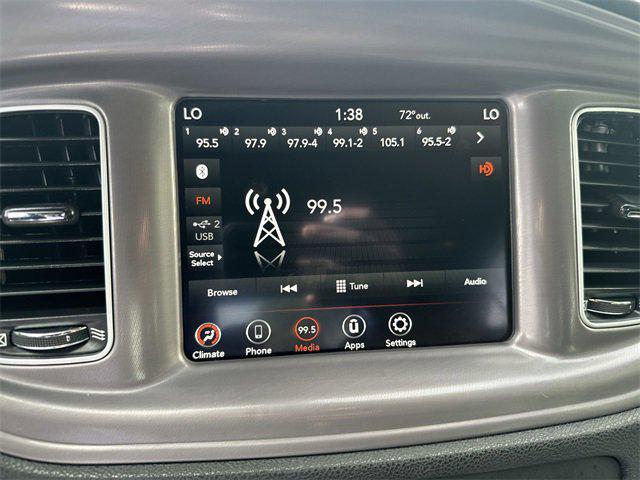 used 2023 Dodge Charger car