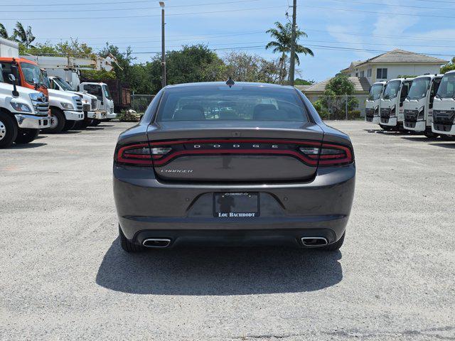 used 2023 Dodge Charger car, priced at $19,597