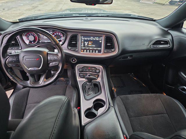 used 2022 Dodge Challenger car, priced at $29,959