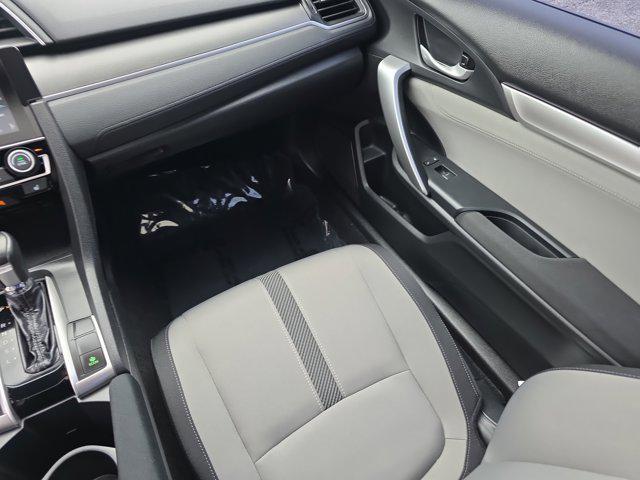 used 2018 Honda Civic car, priced at $18,997
