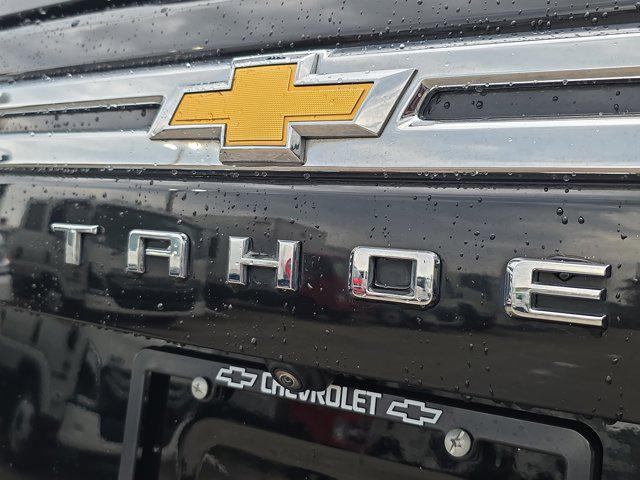 used 2024 Chevrolet Tahoe car, priced at $44,897