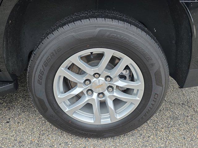 used 2024 Chevrolet Tahoe car, priced at $44,897