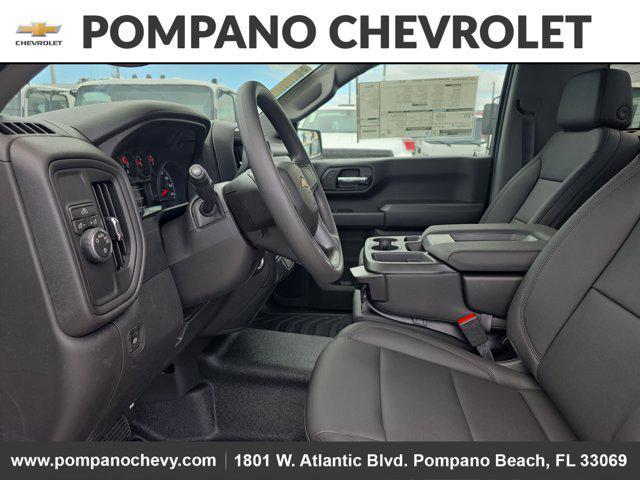 new 2026 Chevrolet Silverado 1500 car, priced at $30,865