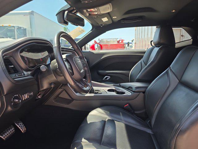 used 2021 Dodge Challenger car, priced at $26,069