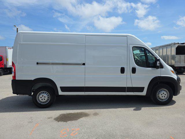 used 2025 Ram ProMaster 2500 car, priced at $38,079