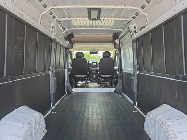 used 2025 Ram ProMaster 2500 car, priced at $38,079