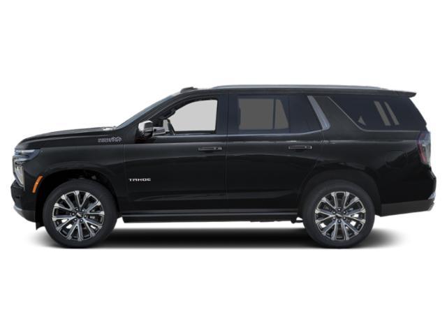 new 2026 Chevrolet Tahoe car, priced at $82,907