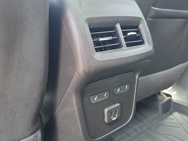 used 2022 Chevrolet Equinox car, priced at $18,339