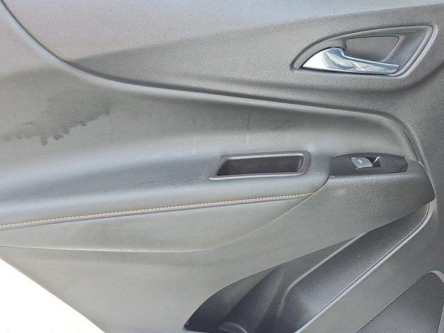 used 2022 Chevrolet Equinox car, priced at $18,339