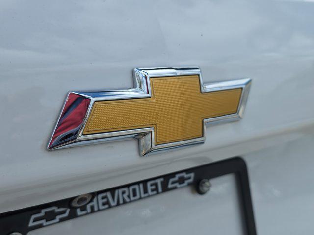 used 2022 Chevrolet Equinox car, priced at $18,339